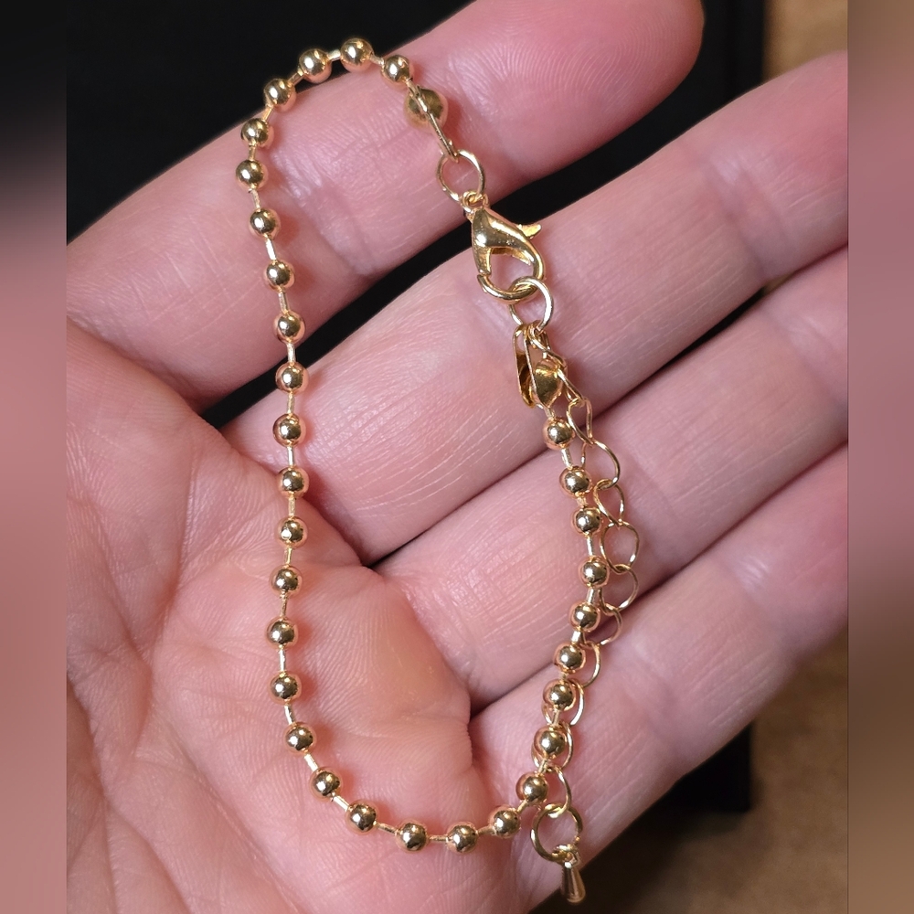 Bracelet
